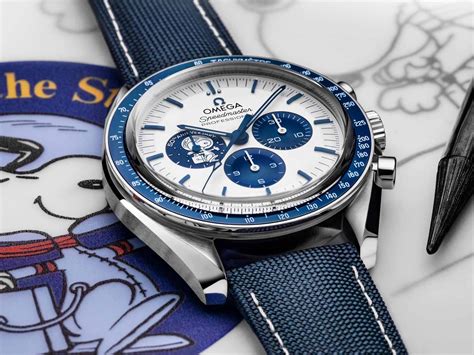 omega speedmaster apollo 13 silver snoopy award replica|omega silver snoopy 50th anniversary.